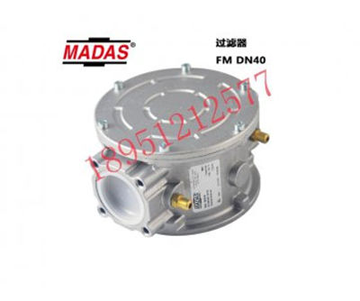 馬達(dá)斯氣過(guò)濾器