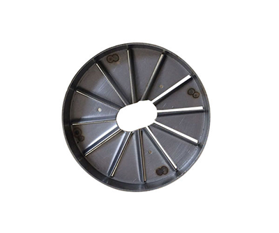 百得TBL05火焰盤(pán)