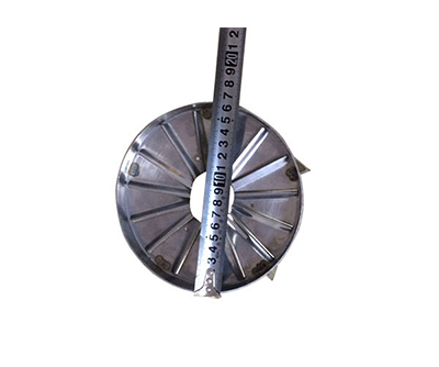 百得TBL60P火焰盤(pán)